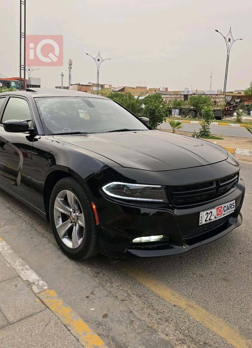 دودج تشارجر